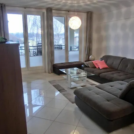 L9 Appartement