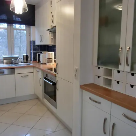 L9 Appartement