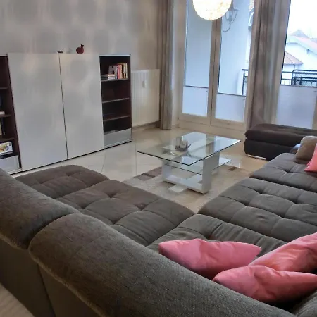 Appartement L9 *