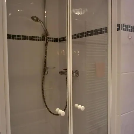 Appartement L9 Graal-Mueritz