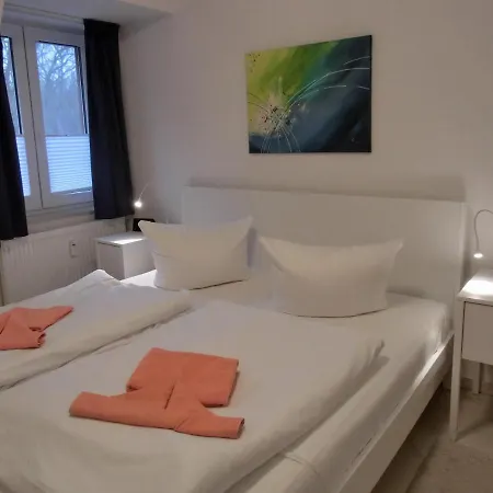 Appartement L9